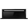 EICO Getup Bl Mat/a/ 90 cm, Schwarz